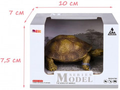 Фигурка «Черепаха» - Фото 5