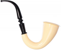 Аксессуар карнавальный «Трубка моряка» - Фото 2