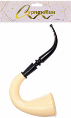 Аксессуар карнавальный «Трубка моряка» - Фото 3