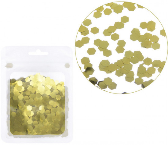 Конфетти «Грани»