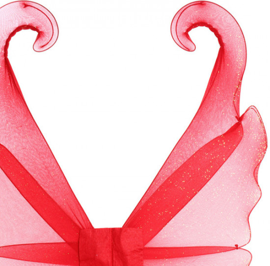 Аксессуар карнавальный «Изящные крылья»