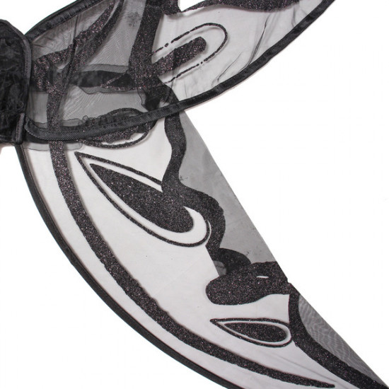 Аксессуар карнавальный «Крылья бабочки»