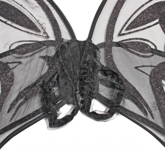 Аксессуар карнавальный «Крылья бабочки»