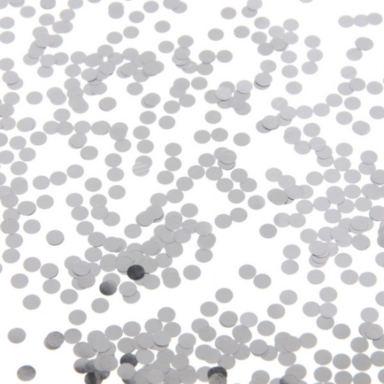 Конфетти «Кружочки малые»