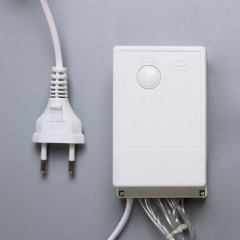 Гирлянда «Водопад» - Фото 2