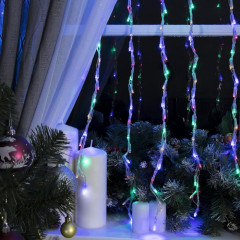 Гирлянда «Водопад» - Фото 1