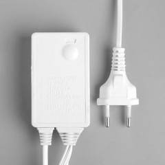 Гирлянда «Водопад» - Фото 4