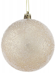 Набор игрушек ёлочных «Шар» - Фото 2