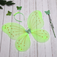 Набор карнавальный «Фея нежность» - Фото 1