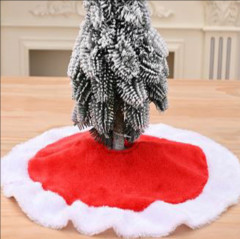 Коврик под ёлку «Веселье» - Фото 1