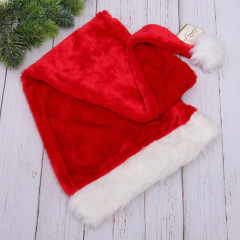 Колпак новогодний «Гигант меховой» - Фото 1