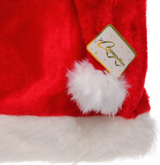 Колпак новогодний «Гигант меховой» - Фото 2