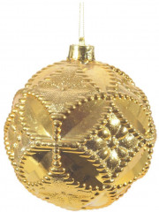 Набор игрушек ёлочных «Карнавальный дуэт» - Фото 1