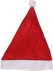 Колпак новогодний «Любимица Деда Мороза» - Фото 1