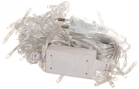 Гирлянда для улицы «Мерцание»