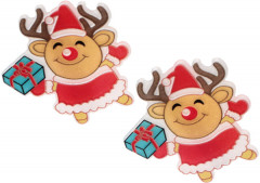 Аксессуары для волос детские «Веселый Руперт» - Фото 1