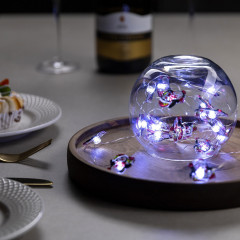 Гирлянда-нить «Пингвин» - Фото 1