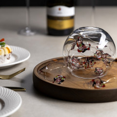 Гирлянда-нить «Пингвин» - Фото 2