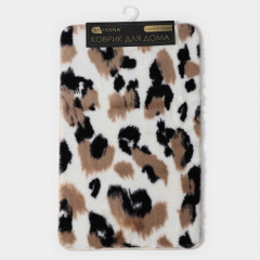 Коврик для дома «Сафари» - Фото 1
