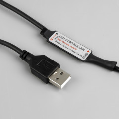 Гирлянда «Нить» - Фото 10