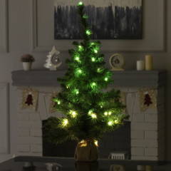 Гирлянда «Нить» - Фото 4