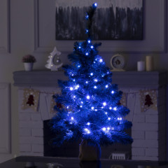 Гирлянда «Нить» - Фото 3