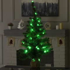 Гирлянда «Нить» - Фото 2