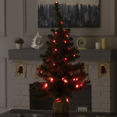 Гирлянда «Нить» - Фото 1