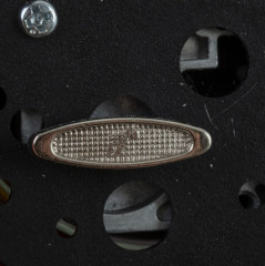 Фигурка декоративная музыкальная «Ёлочка» - Фото 3