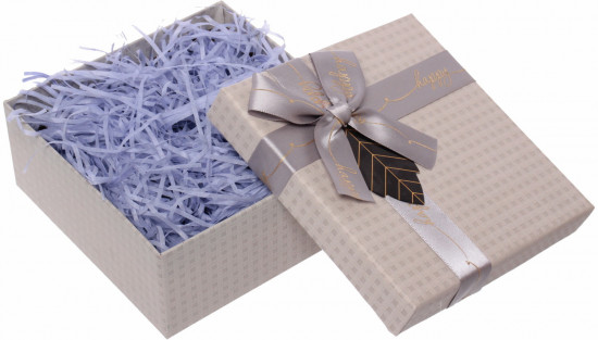 Наполнитель для подарков бумажный
