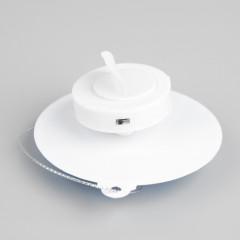 Игрушка cветодиодная «Снеговик» - Фото 2