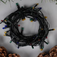 Гирлянда «Нить» - Фото 1