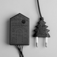 Гирлянда «Нить» - Фото 3