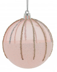 Набор игрушек ёлочных «Шар» - Фото 2