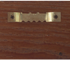 Ключница с карманом для мелочей - Фото 2