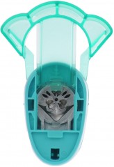 Дырокол угловой (№6, 2,5 см) - Фото 1