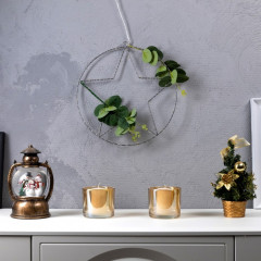 Фигура светодиодная «Звезда» - Фото 1