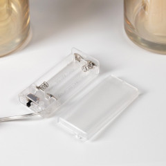 Фигура светодиодная «Звезда» - Фото 3