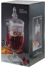 Емкость для напитков - Фото 4