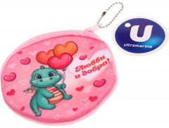 Кошелёк детский «Малыш Дино» - Фото 2