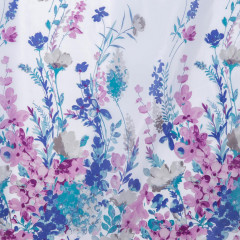 Штора для ванны «Сказочный лес» - Фото 4