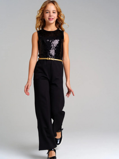 Комбинезон для девочек