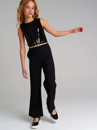 Комбинезон для девочек