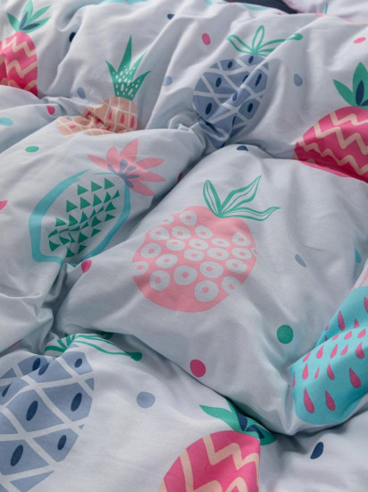 Комплект постельного белья «Pineapple»