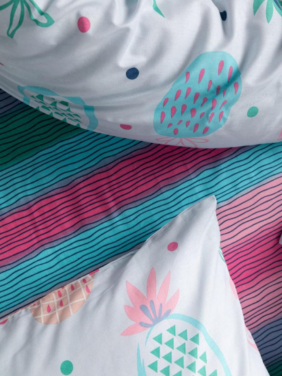 Комплект постельного белья «Pineapple»