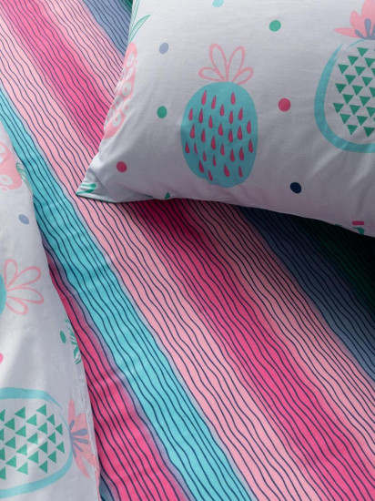 Комплект постельного белья «Pineapple»