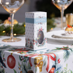 Фигура светодиодная «Фонарь с медвежонком» - Фото 3