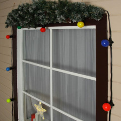 Гирлянда уличная «Белт-лайт» - Фото 2