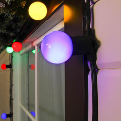 Гирлянда уличная «Белт-лайт» - Фото 3