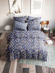 Комплект постельного белья «Мозаика» - Фото 1